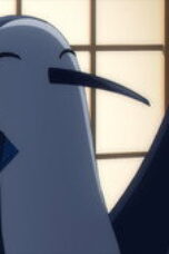 Kujima: Why Sing, When You Can Warble? Season 1 Episode 6
