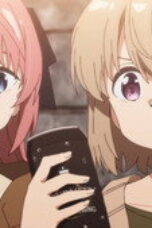 Botan Kamiina Fully Blossoms When Drunk Season 1 Episode 7
