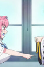 Mistress Kanan Is Devilishly Easy Season 1 Episode 5