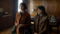 The House of the Spirits Season 1 Episode 7