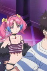 Mistress Kanan Is Devilishly Easy Season 1 Episode 8