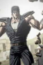 Fist of the North Star: HOKUTO NO KEN Season 1 Episode 9