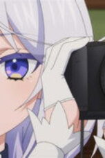 Killed Again, Mr. Detective. Season 1 Episode 9