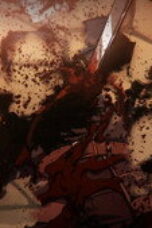 Monster Eater Season 1 Episode 10