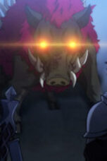 Monster Eater Season 1 Episode 8