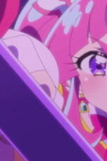 Star Detective Precure! Season 1 Episode 22