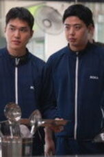The Legend of Kitchen Soldier Season 1 Episode 7