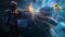 Coiled Dragon Season 1 Episode 9