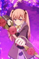 The Classroom of the Black Cat and a Witch Season 1 Episode 12
