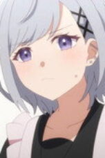 Marika’s Love Meter Malfunction Season 1 Episode 2
