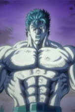 Fist of the North Star: HOKUTO NO KEN Season 1 Episode 10