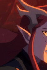 The Legend of Vox Machina Season 4 Episode 2