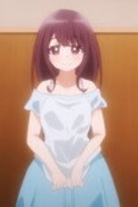 Marika’s Love Meter Malfunction Season 1 Episode 5