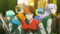 Yoroi-Shinden Samurai Troopers Season 1 Part 2 Episode 3