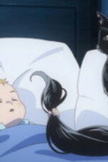 The Cat and the Dragon Season 1 Episode 4