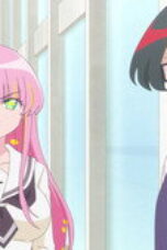 Hanaori-san Still Wants to Fight in the Next Life Season 1 Episode 2