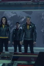 Star Trek: Strange New Worlds Season 4 Episode 2