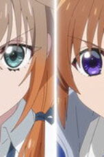Magical Girl Lyrical NANOHA EXCEEDS Gun Blaze Vengeance Season 1 Episode 2