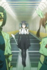 Magilumiere Magical Girls Inc. Season 2 Episode 3