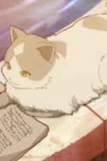 The Cat and the Dragon Season 1 Episode 8