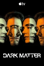Dark Matter Season 2 (2026)