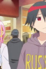 Hanaori-san Still Wants to Fight in the Next Life Season 1 Episode 6