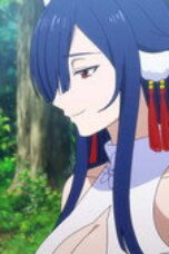 Skeleton Knight in Another World Season 2 Episode 7