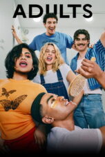 Adults Season 2 (2026)