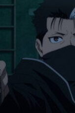 Daemons of the Shadow Realm Season 1 Episode 18