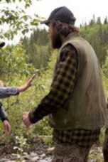 Anna Pigeon Season 1 Episode 2