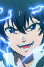 From Overshadowed to Overpowered: Second Reincarnation of a Talentless Sage Season 1 Episode 3