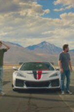 The Grand Tour Season 1 Episode 1
