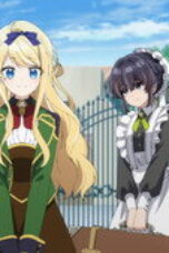 Heroine? Saint? No, I’m an All-Works Maid (and Proud of It)! Season 1 Episode 8