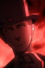 Lord of Mysteries Season 1 Episode 11