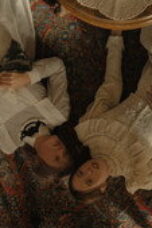 Monster: The Lizzie Borden Story Season 1 Episode 2