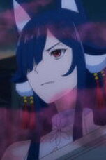 Skeleton Knight in Another World Season 2 Episode 11