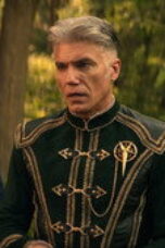 Star Trek: Strange New Worlds Season 4 Episode 9