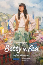 Betty La Fea: The Story Continues Season 3 (2026)