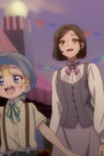 Victoria of Many Faces Season 1 Episode 9