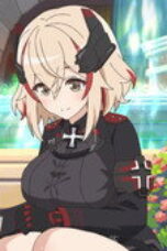 Anime AzurLane: Slow Ahead! Season 2 Episode 10