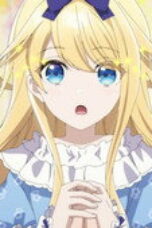 Heroine? Saint? No, I’m an All-Works Maid (and Proud of It)! Season 1 Episode 9