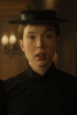 Monster: The Lizzie Borden Story Season 1 Episode 7