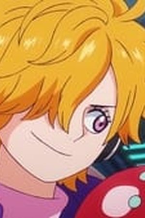 One Piece Season 22 Episode 1107