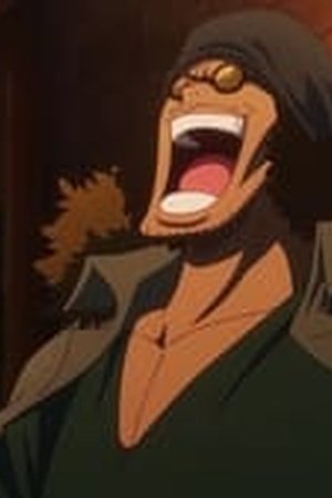 One Piece Season 22 Episode 1115