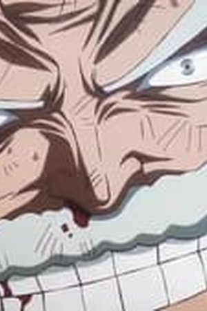 One Piece Season 22 Episode 1122